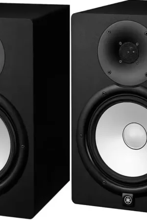 Bonne affaire - Yamaha HS8 La paire