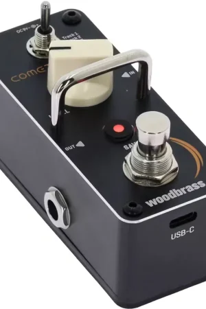 Woodbrass Comet Looper - Reconditionné | Prix avantageux
