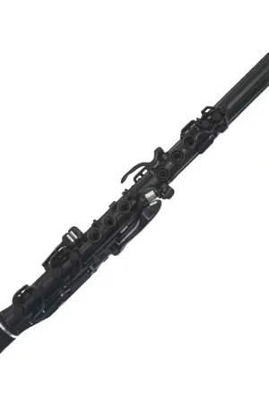 Nuvo Clarineo Noire - Reconditionné - Plus que quelques jours
