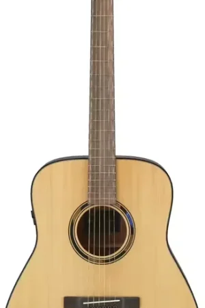 Expédition rapide | Yamaha TAG1E Natural