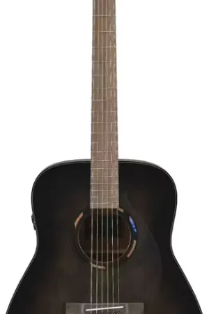 Yamaha TAG1E Translucent Black | Offre exceptionnelle