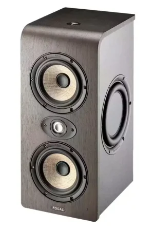 Focal Shape Twin - Reconditionné | Prêt à expédier