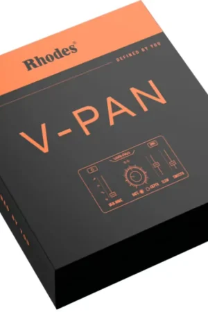 Soldes - Rhodes V-Pan