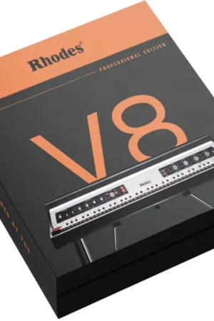Rhodes V8PRO - Offre