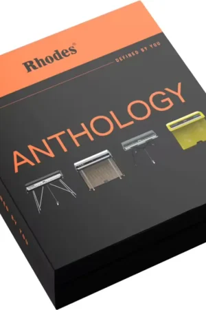 Rhodes Anthology - Prix doux
