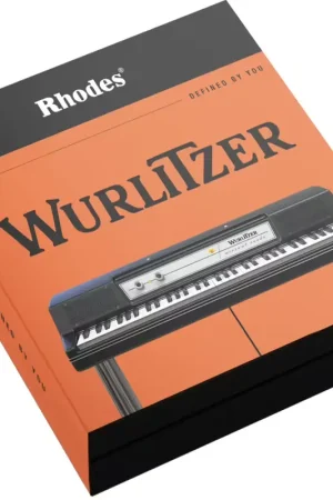 Très bien noté | Rhodes Wurlitzer by Rhodes