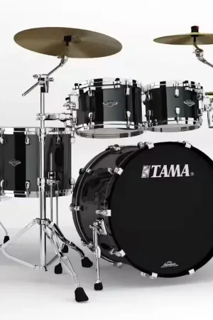 Tama Starclassic Walnut/birch Studio 22" PBK | Plébiscité par les clients