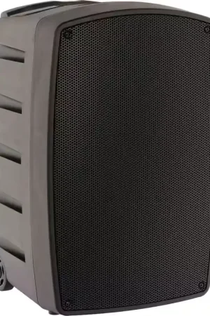Algam Audio TR12 BT - Promotion
