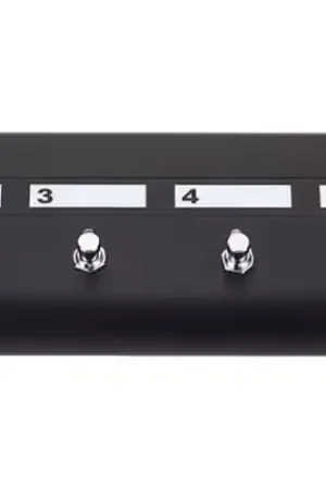 Marshall Footwitch 6 Voies pour Nouveau DSL40 et 100 - Reconditionné | Coup de cœur
