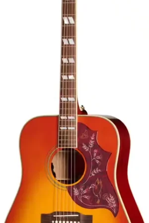 Epiphone Hummingbird Standard Cherry Sunburst IBG - Reconditionné | Fin de série