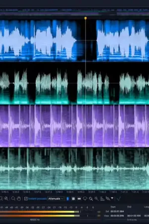 Izotope RX 12 Standard - Premium