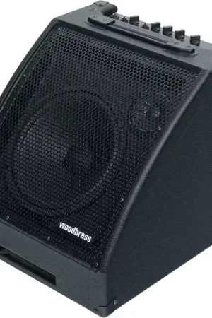 Woodbrass D30BT 30W - STOCK B | Très populaire
