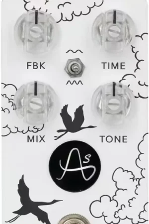 Produit tendance | Anasounds Utopia Mk2 - Delay