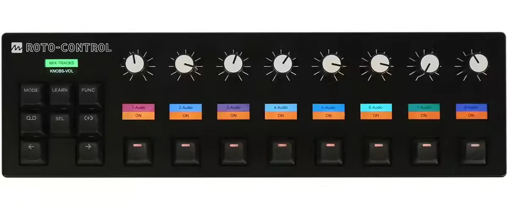 Melbourne Instruments ROTO-CONTROL - Livraison rapide