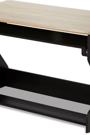 Prix en baisse - Zaor Miza Junior Flex Black Oak