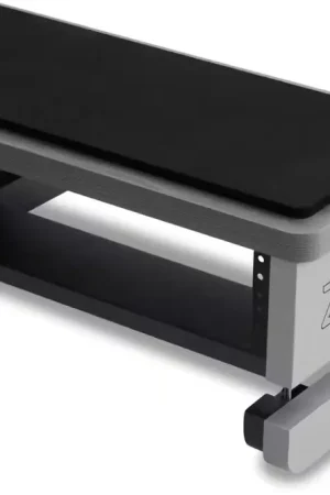 Zaor Miza Griprack 2 MKII Grey Wengé | Quantité limitée