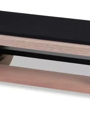 Zaor Miza Griprack 2 MKII Black Oak - Achetez dès aujourd'hui