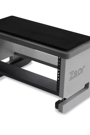 Zaor Miza Griprack 4 MKII Grey Wengé | Disponible maintenant