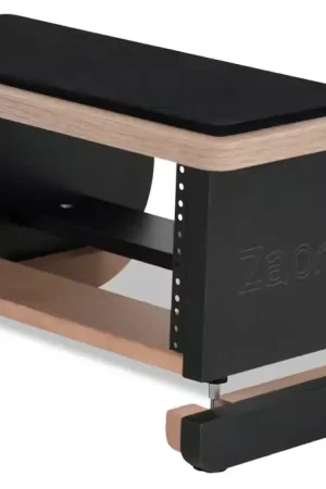 Prix promo | Zaor Miza Griprack 4 MKII Black Oak