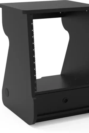 Zaor Miza Rack 12 MKII Black | Qualité premium