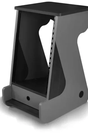 Zaor Miza Rack 16 MKII Grey Wengé | Réduction
