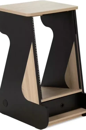 Zaor Miza Rack 16 MKII Black Oak - Tout nouveau