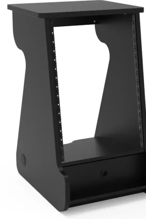 Aujourd'hui seulement | Zaor Miza Rack 16 MKII Black