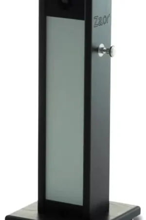 Zaor Stand Monitor Black/Grey | Offre
