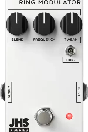 Jhs Pedals 3 Series Ring Modulator | Prix usine