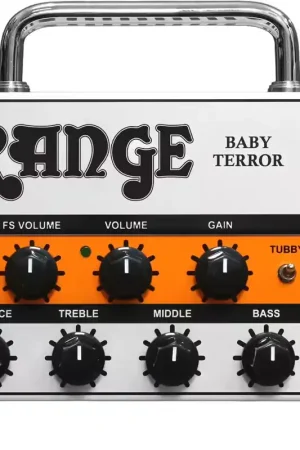 Orange Amps Baby Terror 20W - Disponible