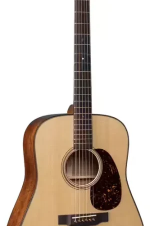 Martin Guitar D-18 Modern Deluxe - Stock B - Promotion