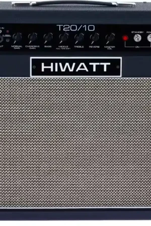 Nouvel arrivage | Hiwatt T20/10C-112 20W 12" - Stock B
