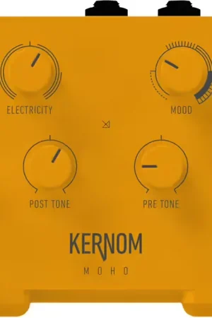 Top des ventes | Kernom Moho Fuzz - Stock B