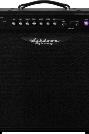 Ashdown SX-5C 5W 12" - Stock B - Commandez maintenant