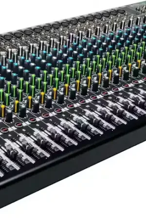 Mackie PROFX30V3-mixer USB 30 Canaux + Effets - Stock B - Nouveauté
