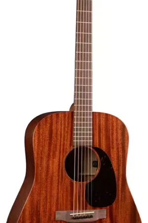 Commandez maintenant | Martin Guitar D-15E - Stock B