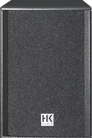 Préféré des clients | HK Audio PRO12 - Stock B