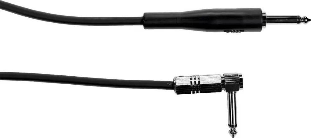 Préféré des clients | Yellow Cable Cordon Jack Jack Coudé Diam. 6 - 6M - Stock B
