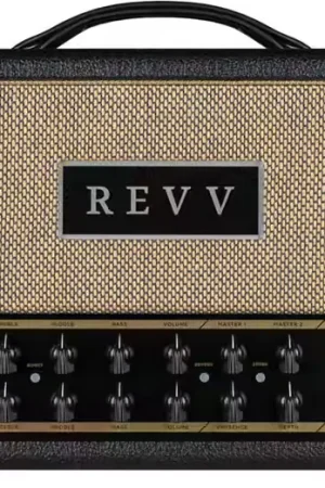 Premium - Revv Dynamis D40 - Reconditionné