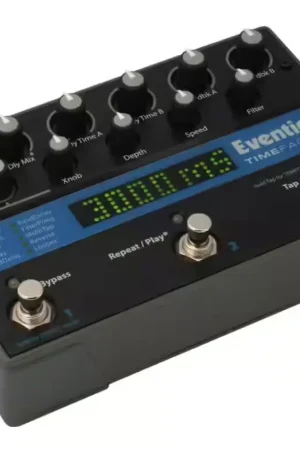 Commandez en ligne - Eventide Time Factor - Reconditionné