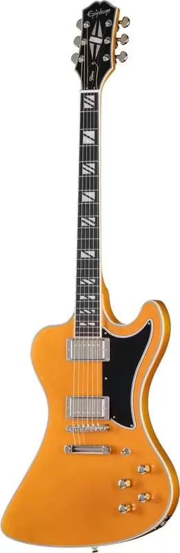 Top des ventes - Epiphone Futura RD Custom Firestorm Shift