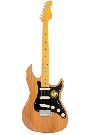 Sire Larry Carlton S5 Nt Dc Mn Naturel - STOCK B | Disponible maintenant