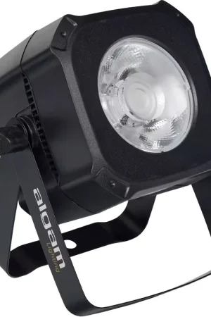 Offre spéciale - Algam Lighting Miniparcob 30 RGB - Stock B
