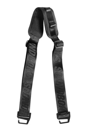 Expédition immédiate - Soundboks Carrier Strap - Stock B