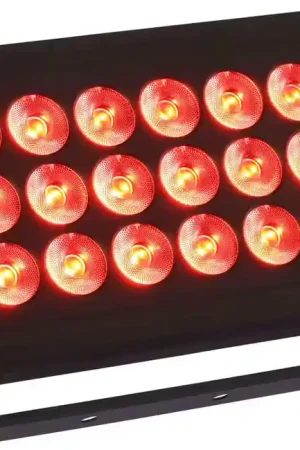 Algam Lighting BLZ-WASH - Stock B - Livraison express