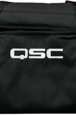 Achetez dès aujourd'hui | QSC Pro Audio LA112-TOTE - Stock B