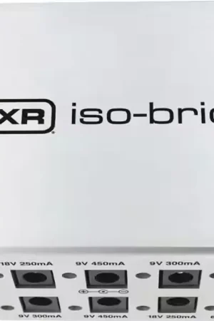 MXR ISO-brick - Stock B | Offre spéciale