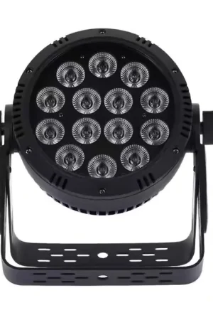Fin de série - Algam Lighting IP Par 1415 Quad - Stock B