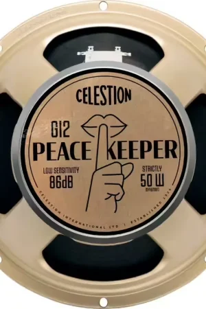 Celestion 31 CM 50W 8ohms - Stock B | Meilleur prix