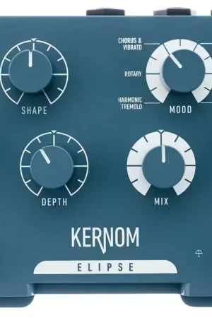 Bonne affaire - Kernom Elipse Modulation - Stock B